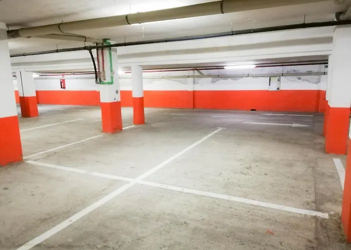 Medano4you Orange Dream Апартаменты Эль-Медано