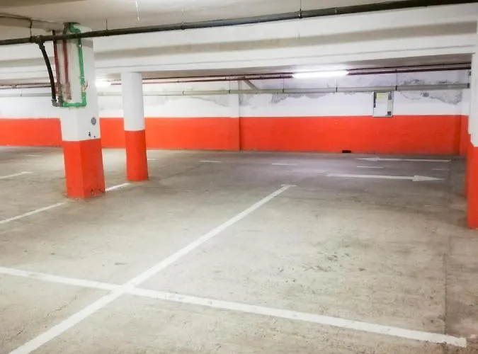 Medano4you Orange Dream Апартаменты *