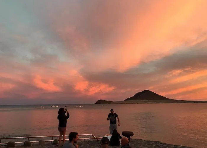 Medano4you Orange Dream