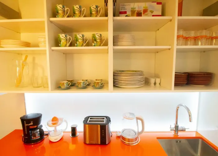 Medano4you Orange Dream Эль-Медано