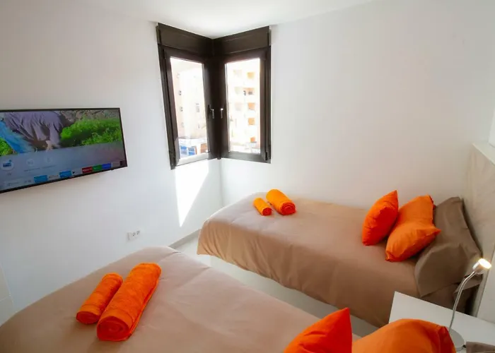 Medano4you Orange Dream