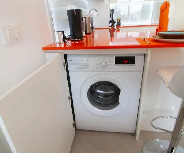 Medano4you Orange Dream