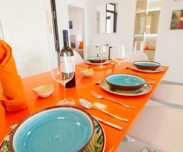 Medano4you Orange Dream * Эль-Медано