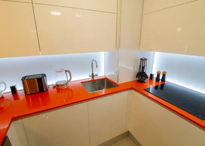 Medano4you Orange Dream * Эль-Медано