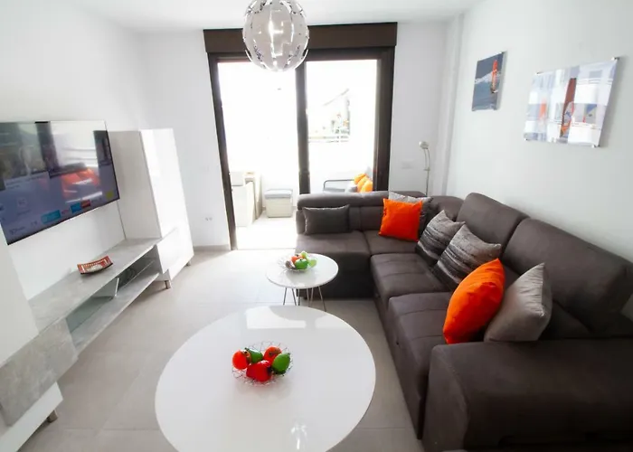 Medano4you Orange Dream * Эль-Медано