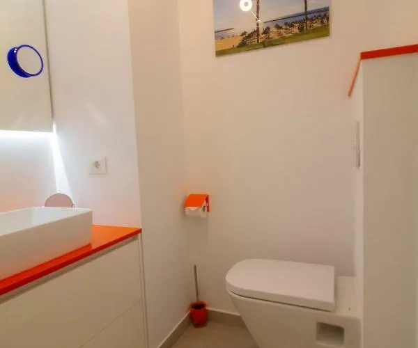 Medano4you Orange Dream Апартаменты