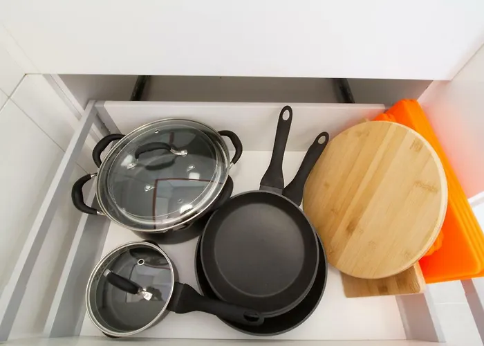 Medano4you Orange Dream Апартаменты