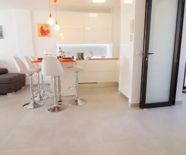 Medano4you Orange Dream * Эль-Медано