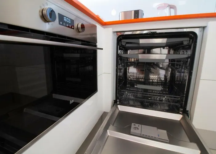 Medano4you Orange Dream Апартаменты